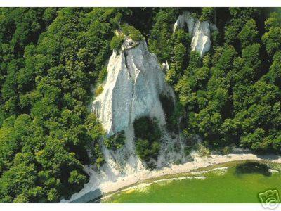Hotel Garni Meeresgruss ساسنيتز المظهر الخارجي الصورة