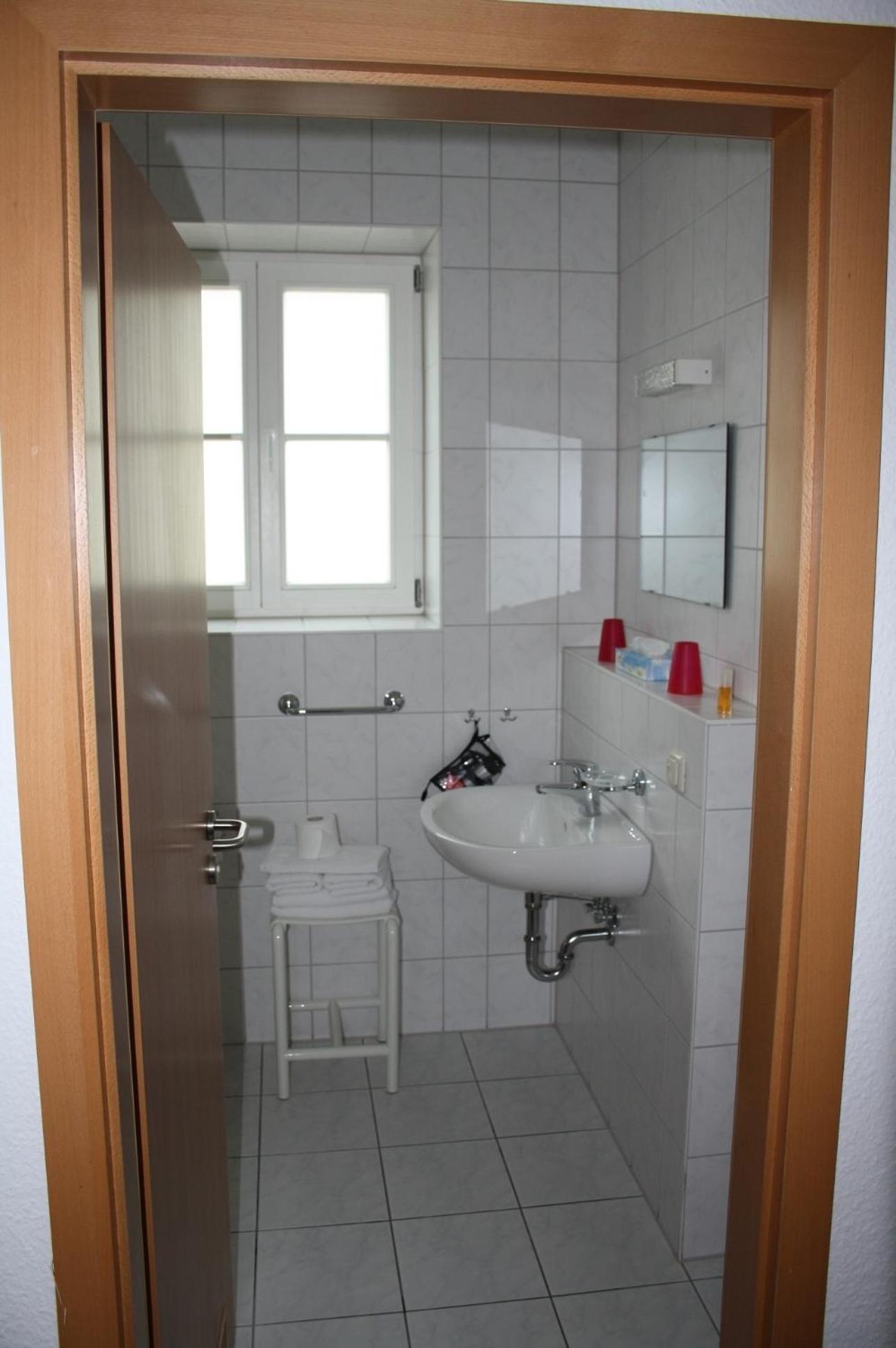 Hotel Garni Meeresgruss ساسنيتز المظهر الخارجي الصورة
