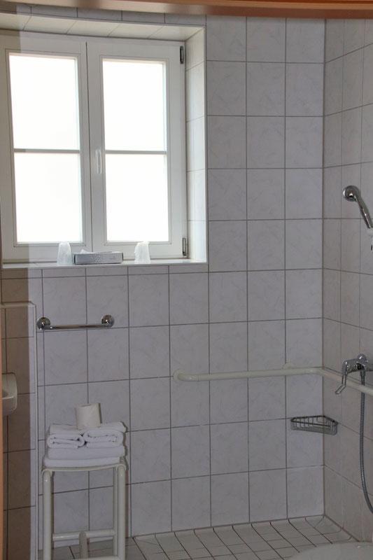 Hotel Garni Meeresgruss ساسنيتز المظهر الخارجي الصورة