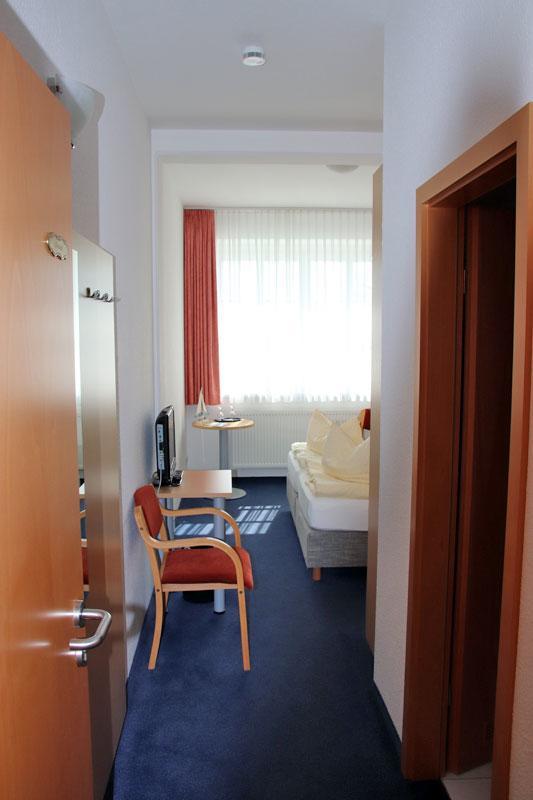 Hotel Garni Meeresgruss ساسنيتز المظهر الخارجي الصورة